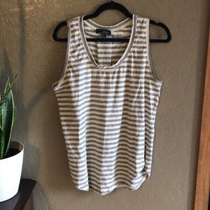 Suzanne Betro tank top